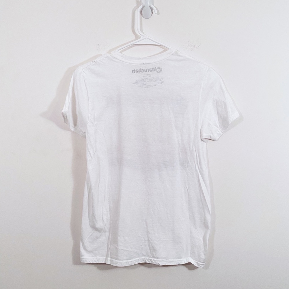 MARUCHAN Instant Lunch Ramen Noodles Tee Shirt - Picture 3 of 5